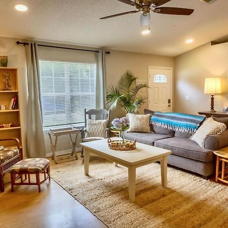 Life'S A Breeze - Updated 3Br 5Min To Pcola Beach Gulf Breeze Extérieur photo