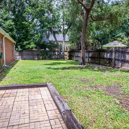 Life'S A Breeze - Updated 3Br 5Min To Pcola Beach Gulf Breeze Extérieur photo