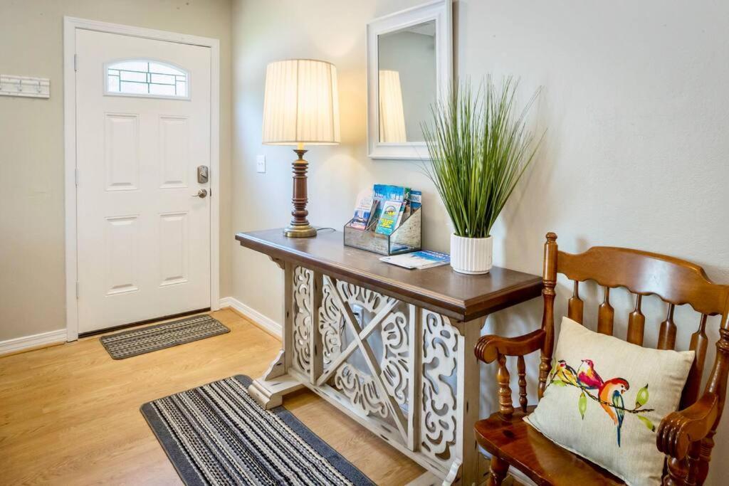 Life'S A Breeze - Updated 3Br 5Min To Pcola Beach Gulf Breeze Extérieur photo