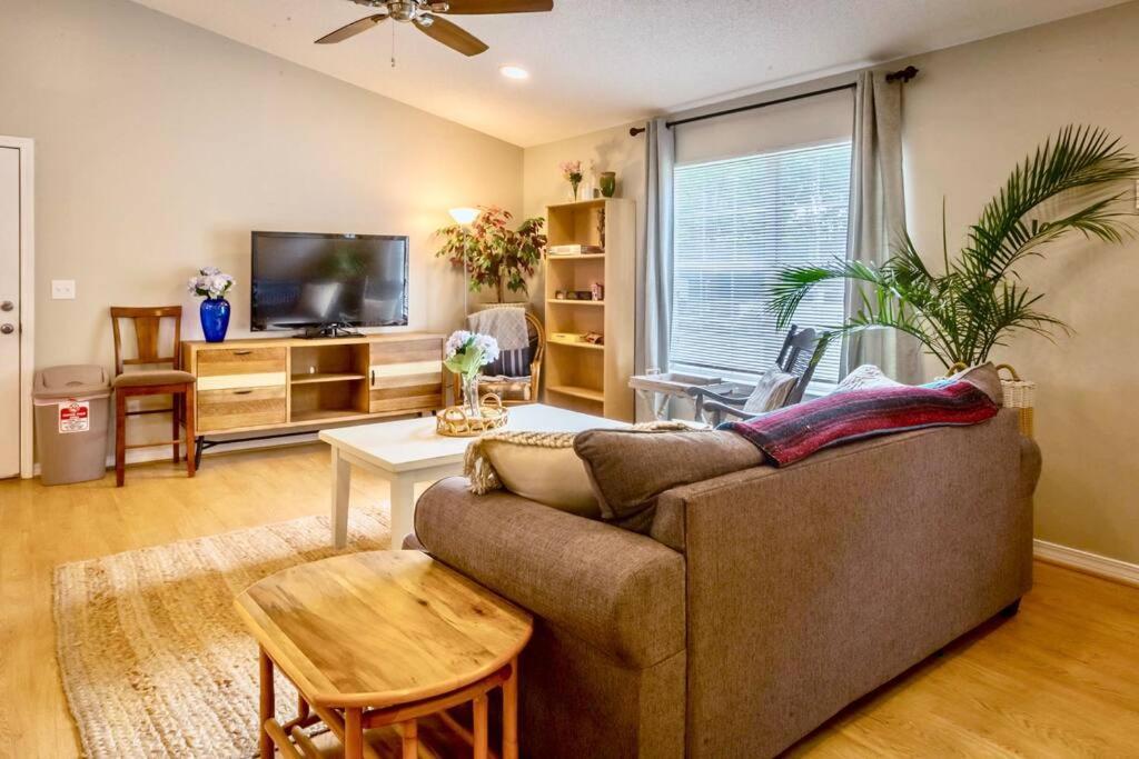 Life'S A Breeze - Updated 3Br 5Min To Pcola Beach Gulf Breeze Extérieur photo