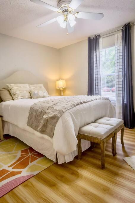 Life'S A Breeze - Updated 3Br 5Min To Pcola Beach Gulf Breeze Extérieur photo
