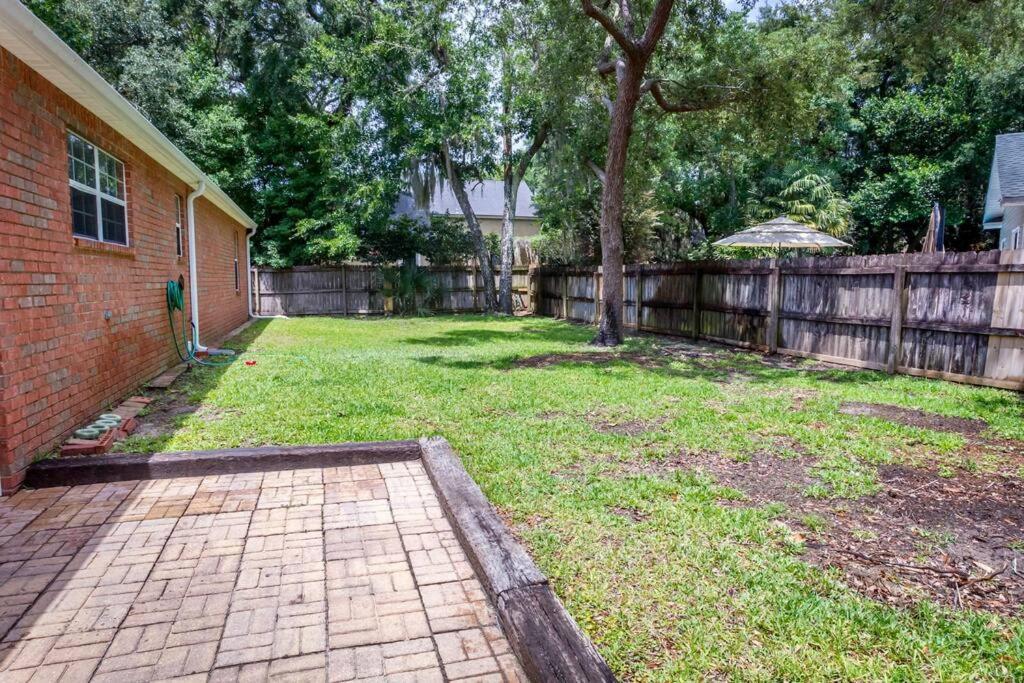 Life'S A Breeze - Updated 3Br 5Min To Pcola Beach Gulf Breeze Extérieur photo