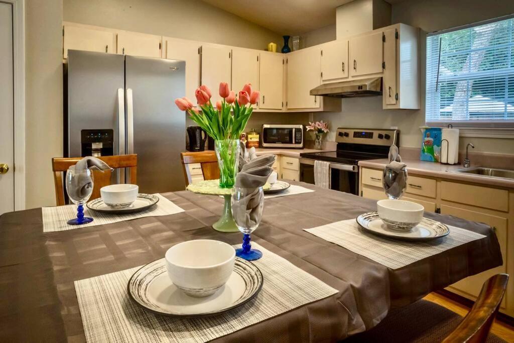 Life'S A Breeze - Updated 3Br 5Min To Pcola Beach Gulf Breeze Extérieur photo