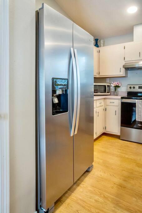 Life'S A Breeze - Updated 3Br 5Min To Pcola Beach Gulf Breeze Extérieur photo