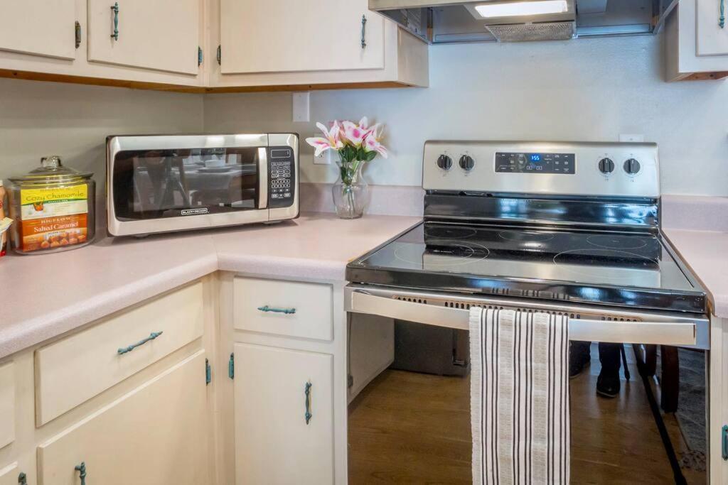 Life'S A Breeze - Updated 3Br 5Min To Pcola Beach Gulf Breeze Extérieur photo