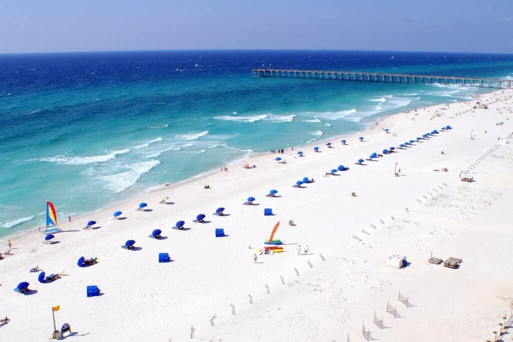 Life'S A Breeze - Updated 3Br 5Min To Pcola Beach Gulf Breeze Extérieur photo
