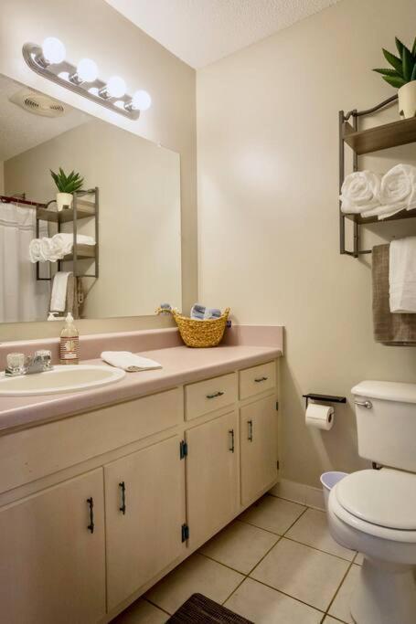 Life'S A Breeze - Updated 3Br 5Min To Pcola Beach Gulf Breeze Extérieur photo
